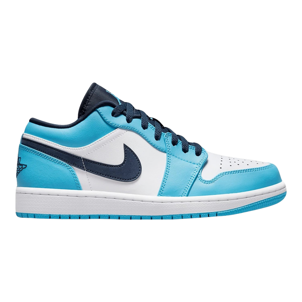 Jordan 1 Low UNC (2021) (GS)