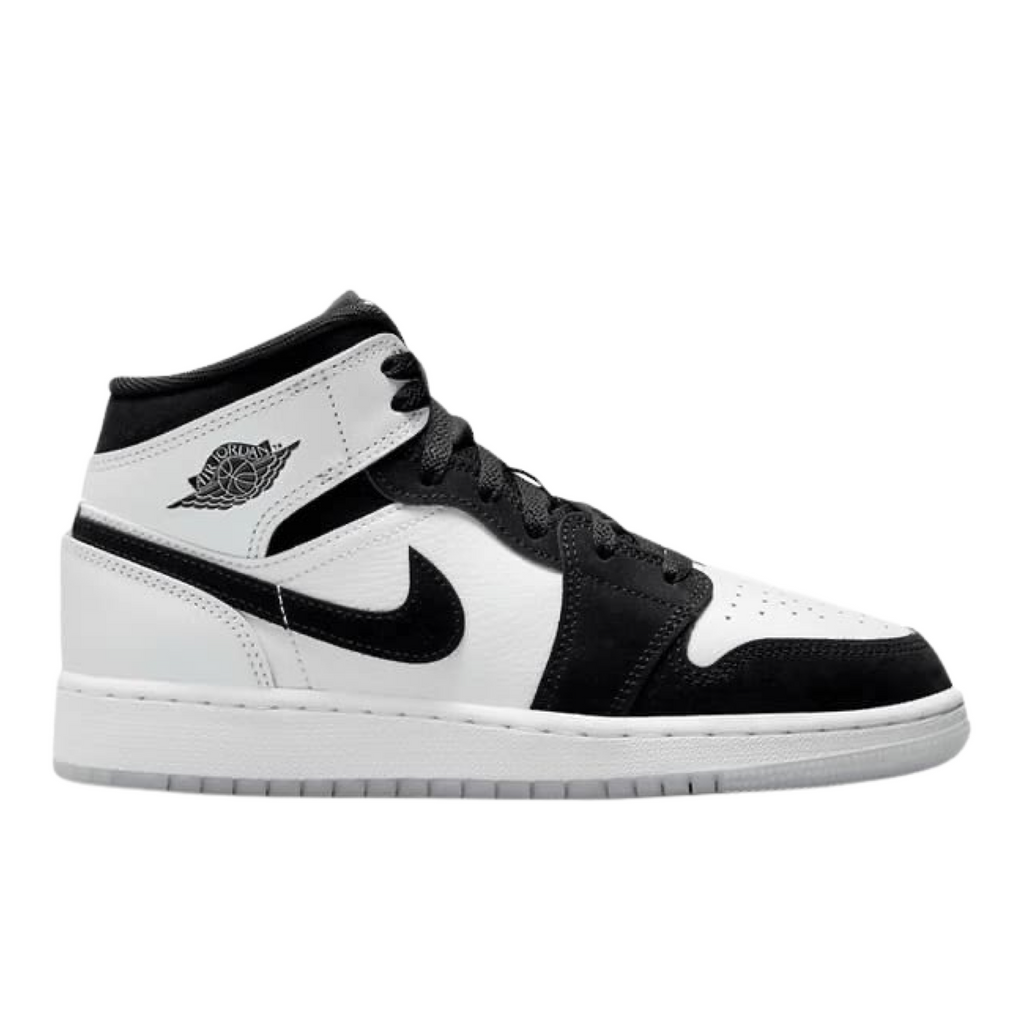 Jordan 1 Mid Diamond Shorts (GS)