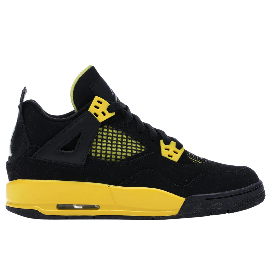 Jordan 4 Retro Thunder (2012) (GS)