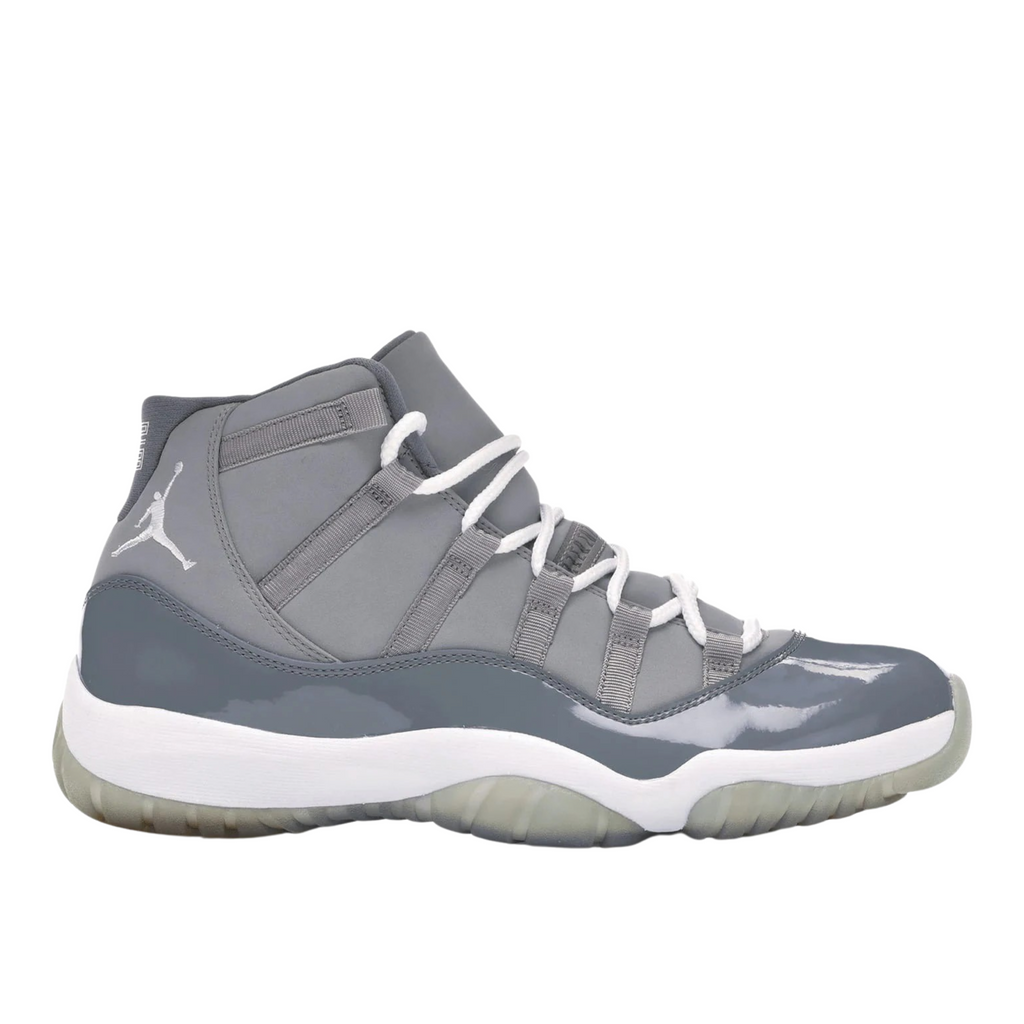 Jordan 11 Retro Cool Grey (2010)