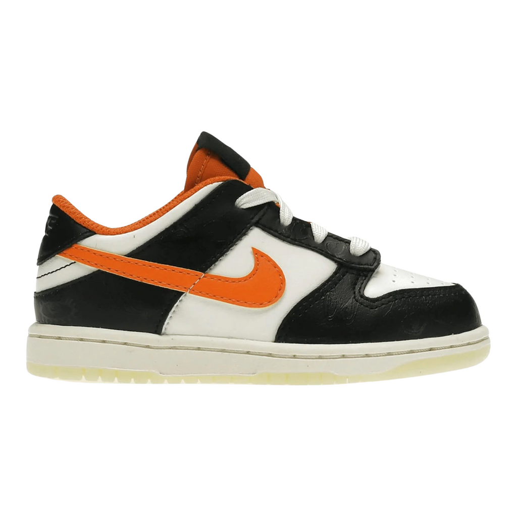 Nike Dunk Low PRM Halloween (2021) (TD)