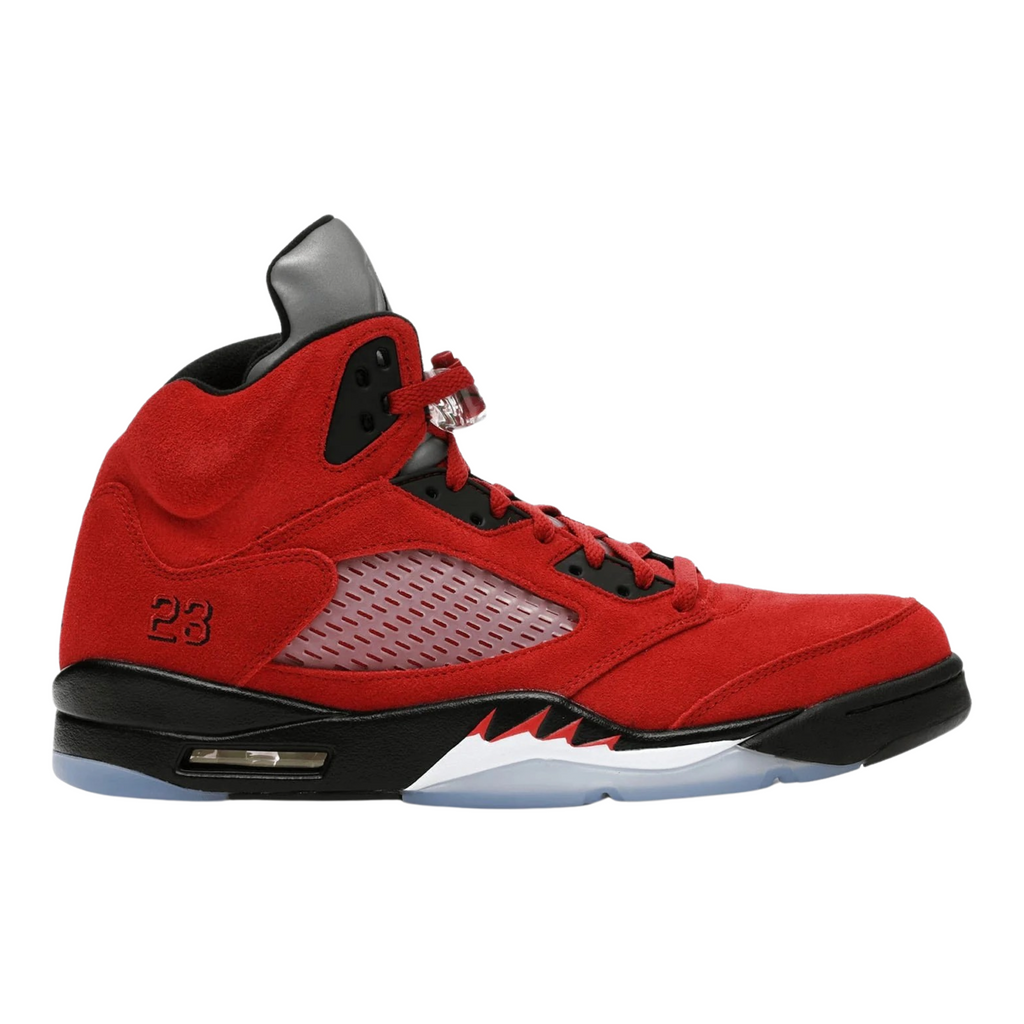 Jordan 5 Retro Raging Bull Red (2021)