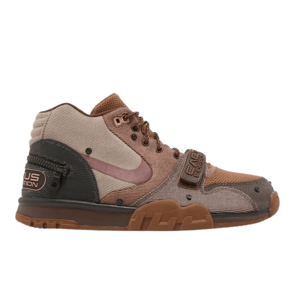 Nike Air Trainer 1 SP Travis Scott Wheat