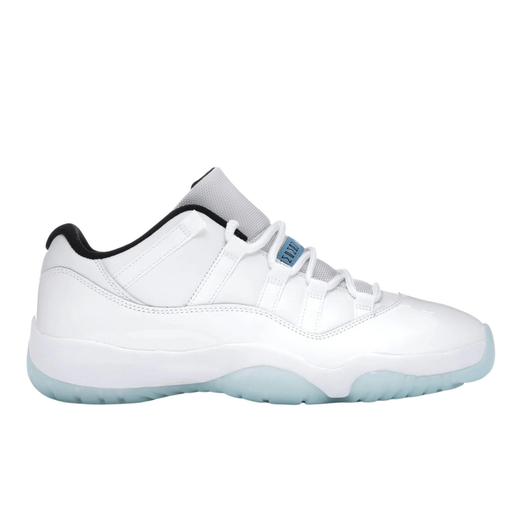 Jordan 11 Retro Low Legend Blue