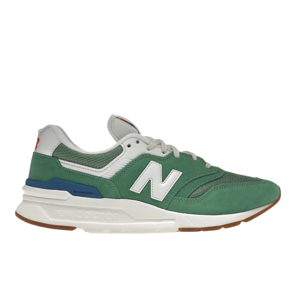 New Balance 997H Varsity Green