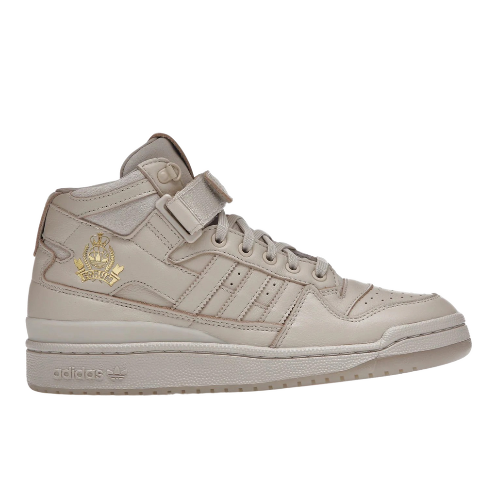 adidas Forum Mid LDRS 1354 Clear Brown