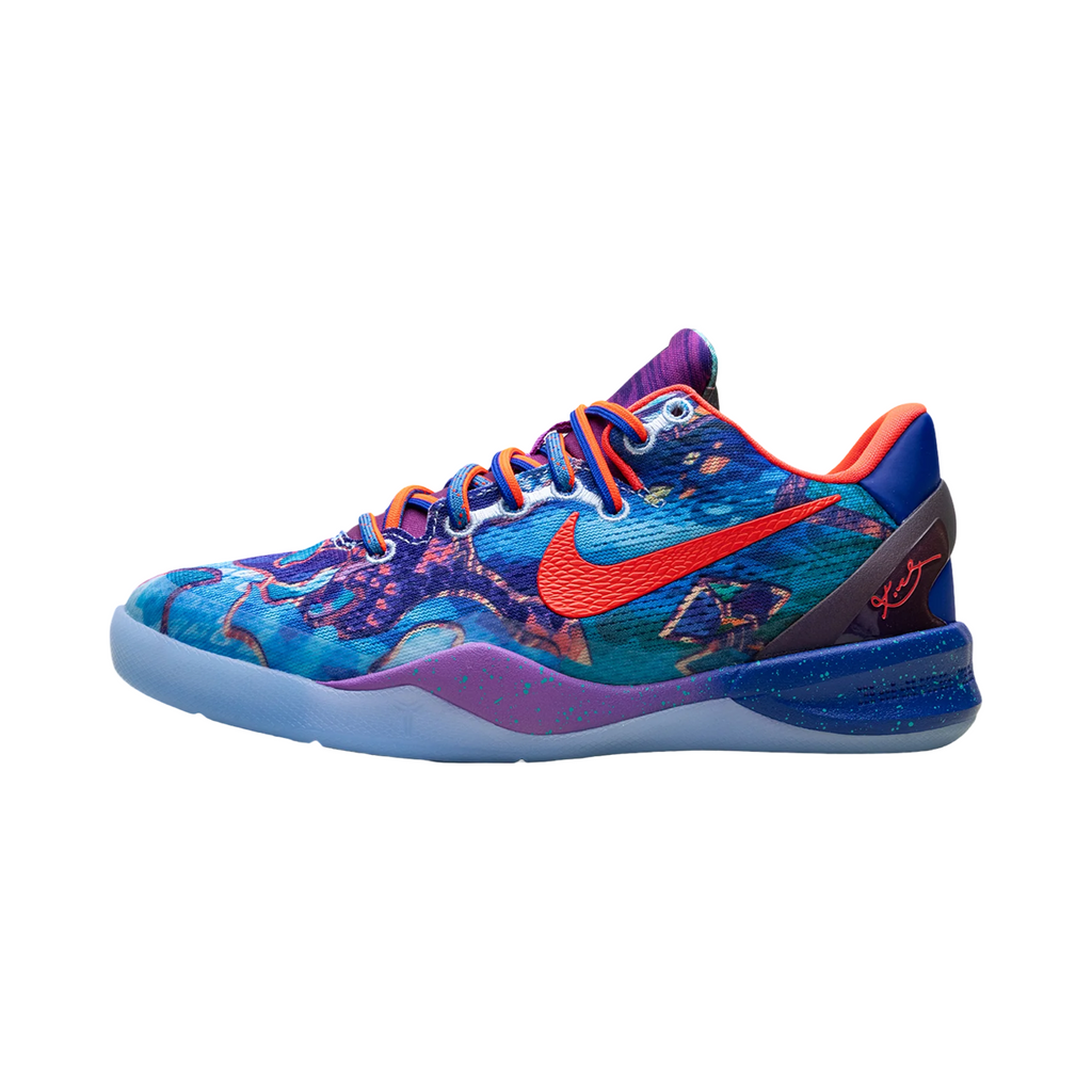 Nike Kobe 8 Protro What The (2025) (GS)