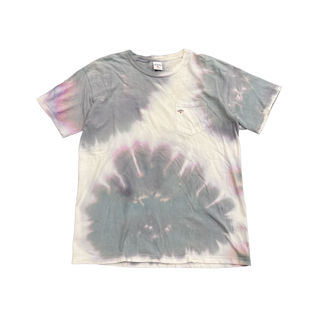 Noah Pocket T-Shirt Tie Dye