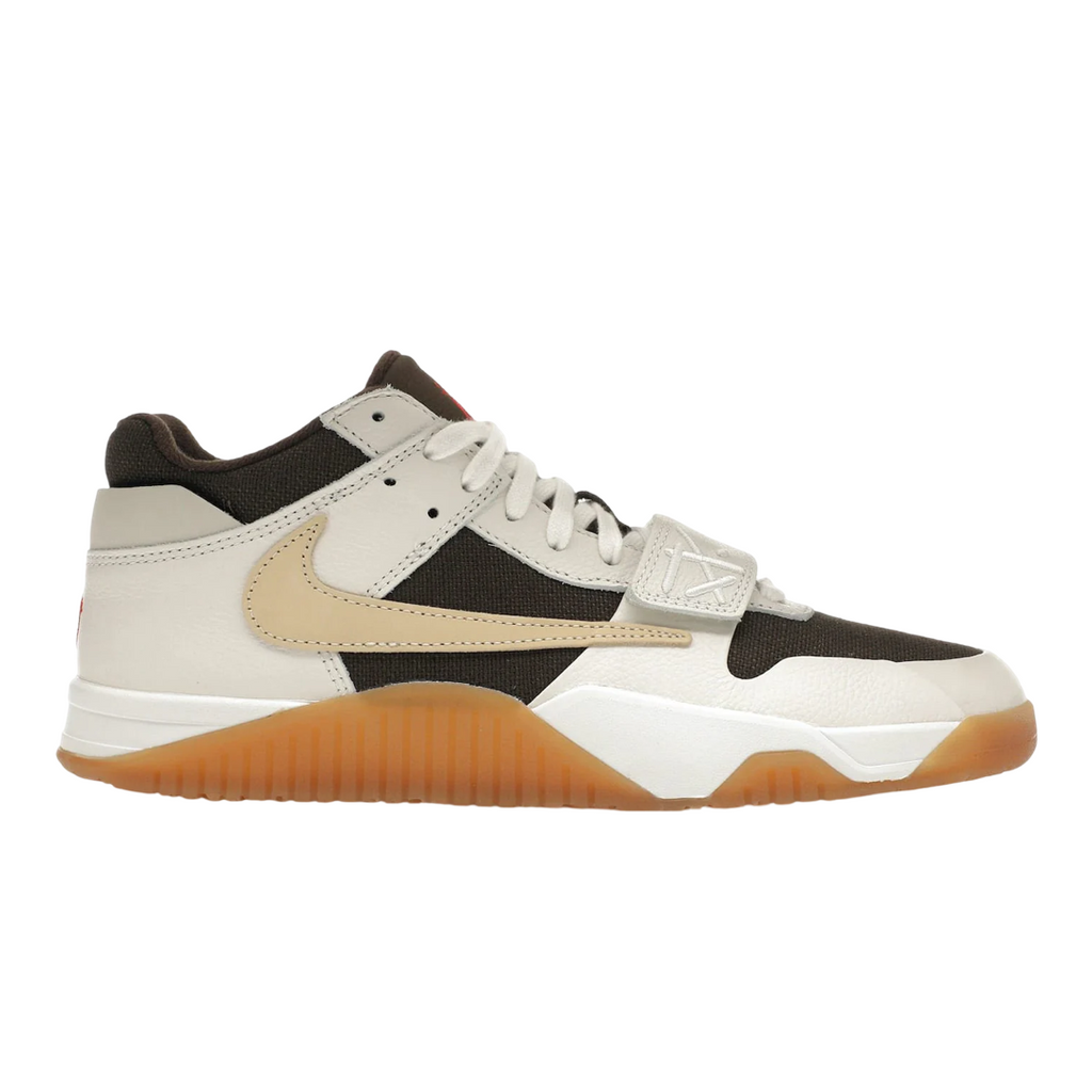 Jordan Jumpman Jack TR Travis Scott Sail