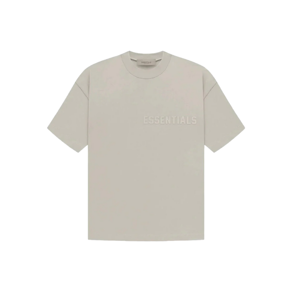 Fear of God Essentials SS Tee Seal