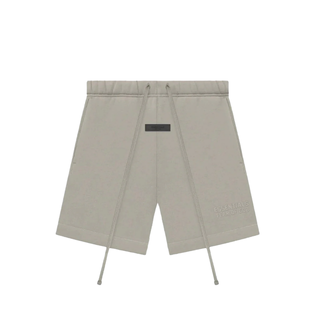 Fear of God Essentials Sweatshort Seal