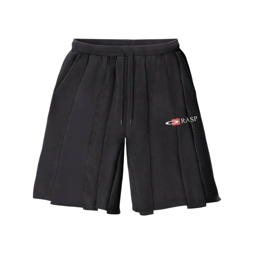 GV Gallery Raspberry Lobster Shorts Black