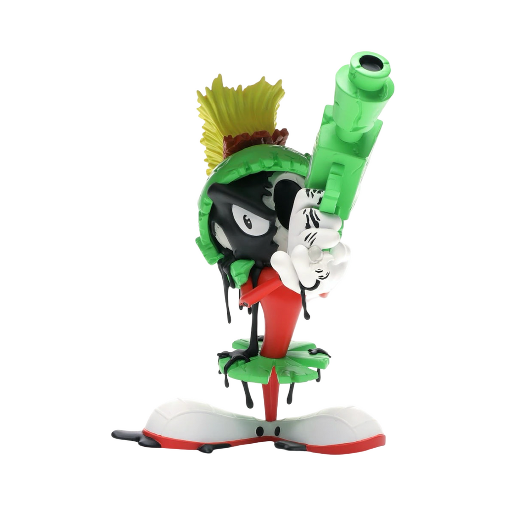 Matt Gondek x ComplexCon Aggression Figure Multi