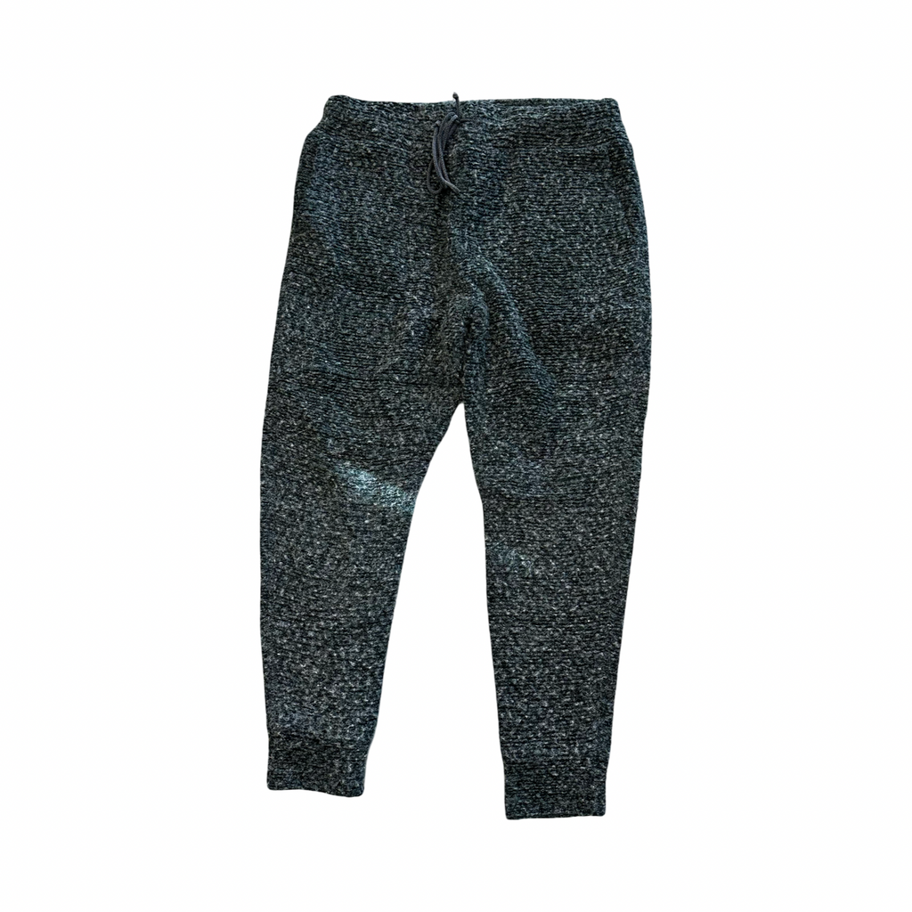 Premium Fleece Sweatpants Dark Grey