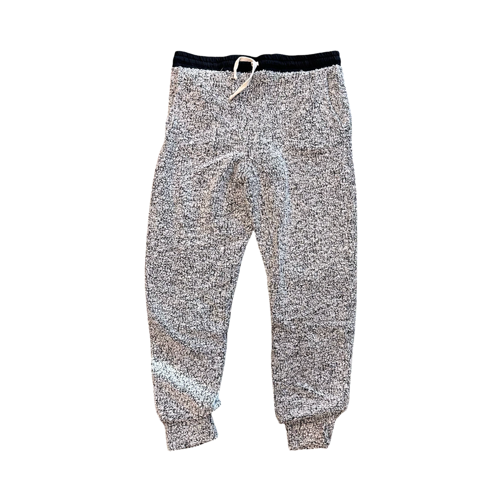 Premium Fleece Sweatpants Heather Grey