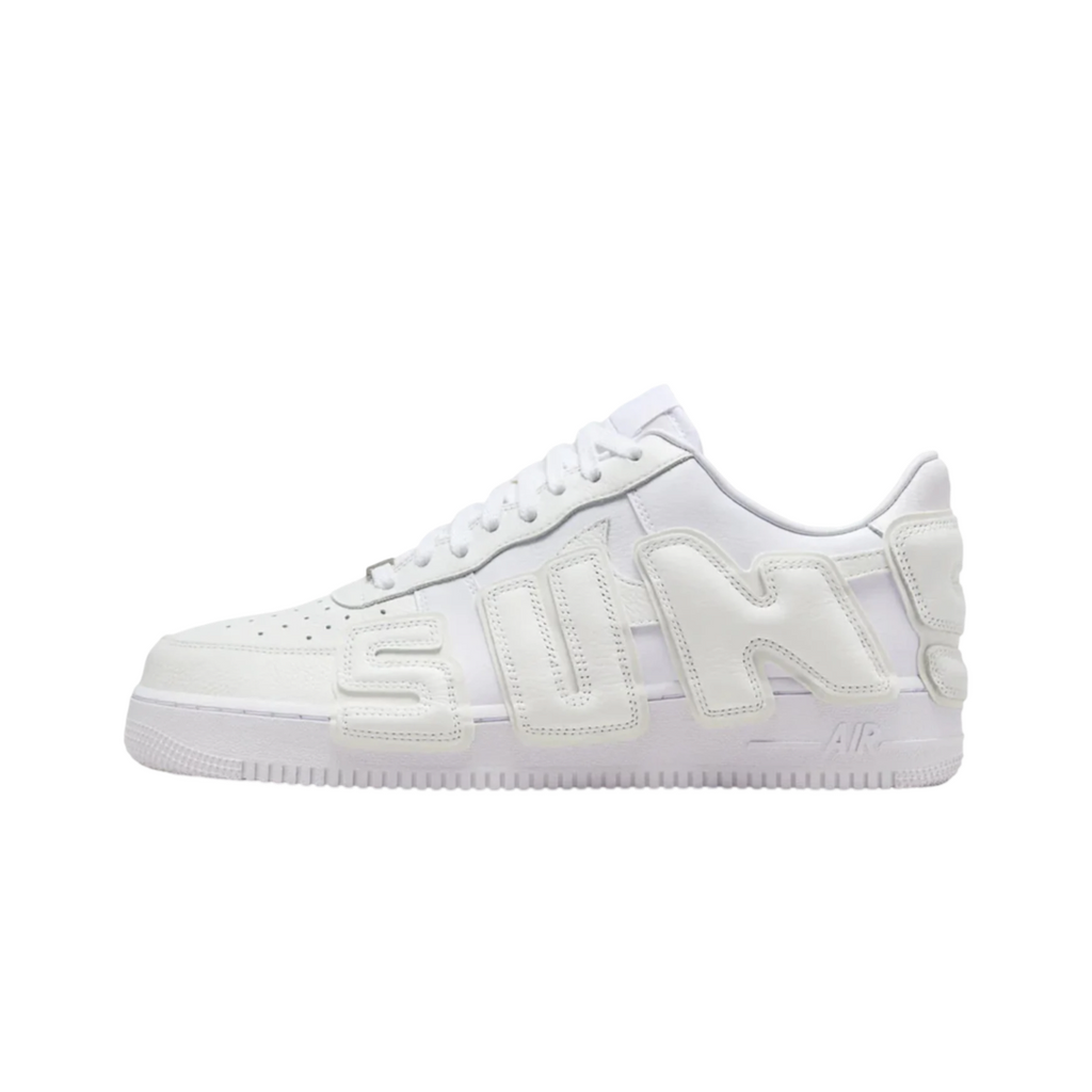 Nike Air Force 1 Low Cactus Plant Flea Market White (2024)