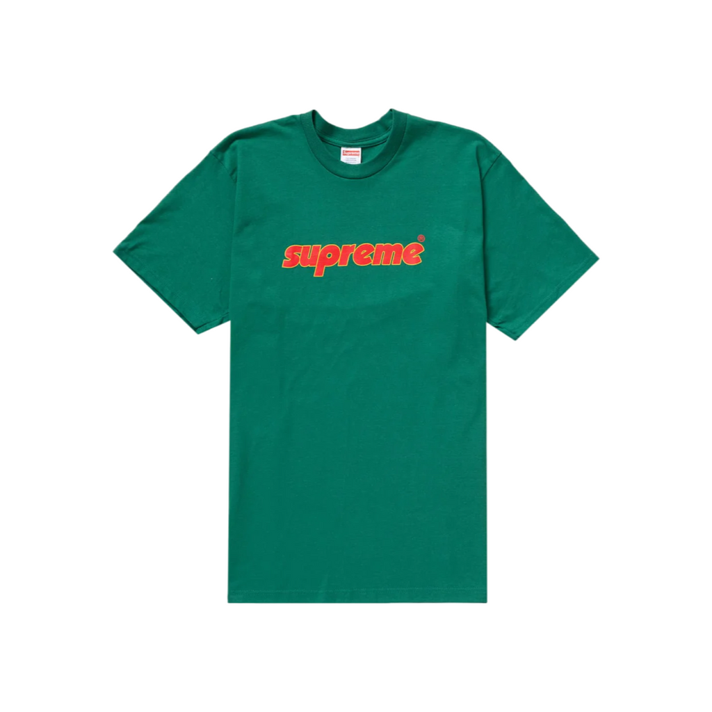 Supreme Pinline Tee Light Pine