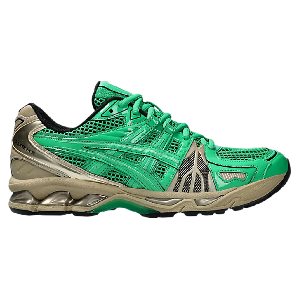 ASICS Gel-Kayano Legacy GmbH Cilantro Wood Crepe