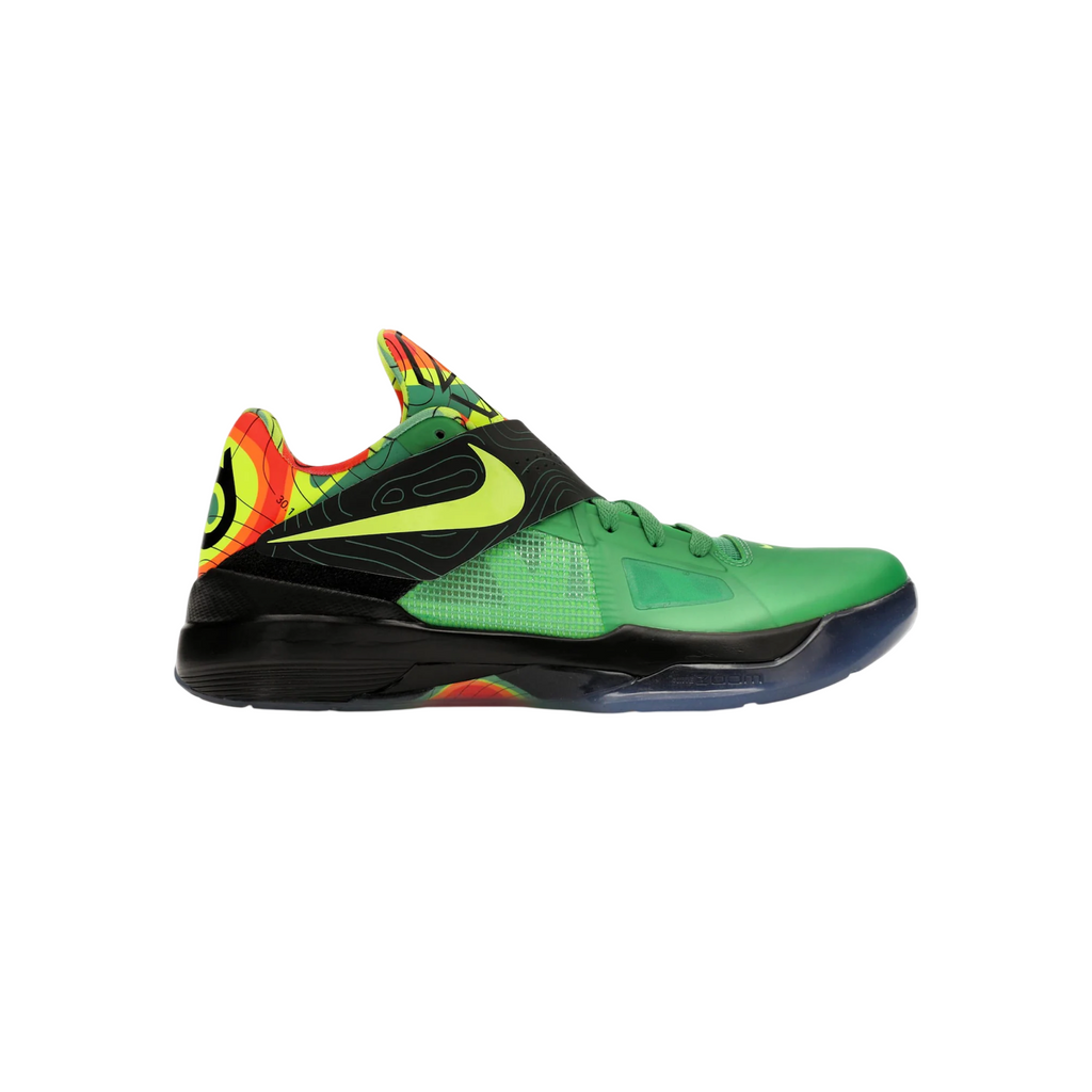 Nike KD 4 Weatherman (2024)