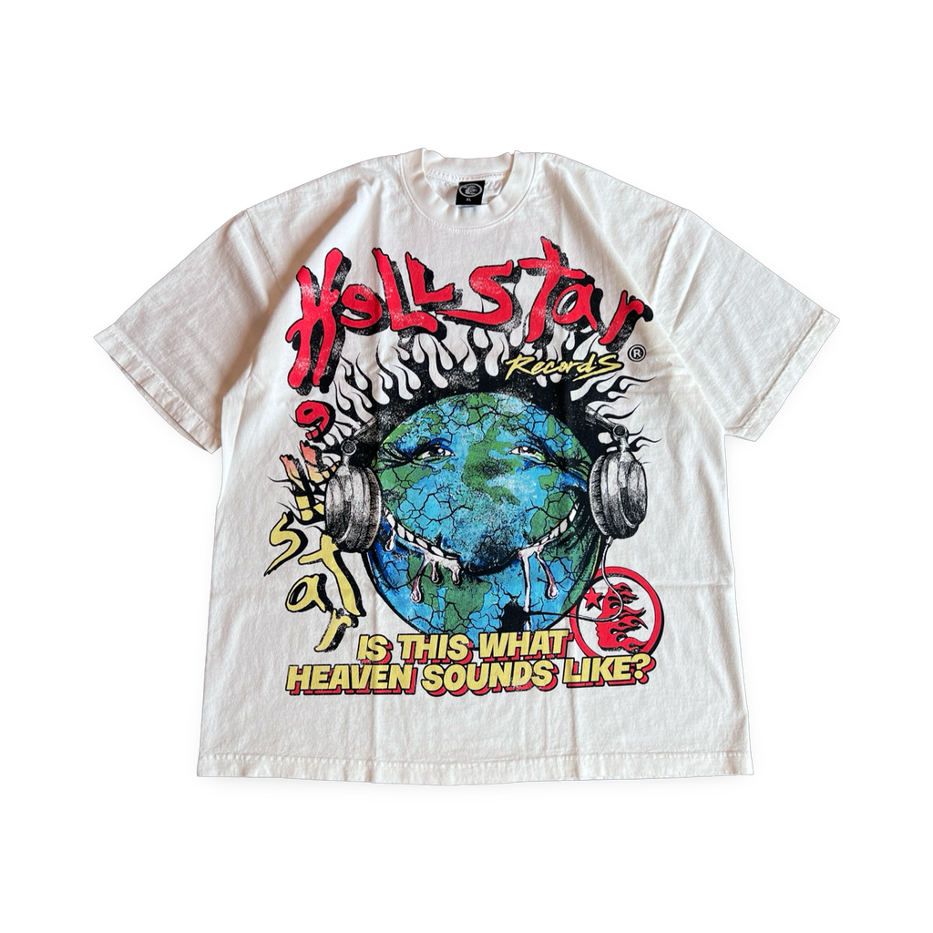 Hellstar Heaven on Earth T-Shirt