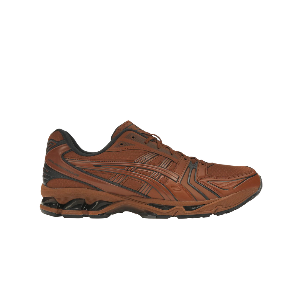 ASICS Gel-Kayano 14 Earthenware Pack Rusty Brown