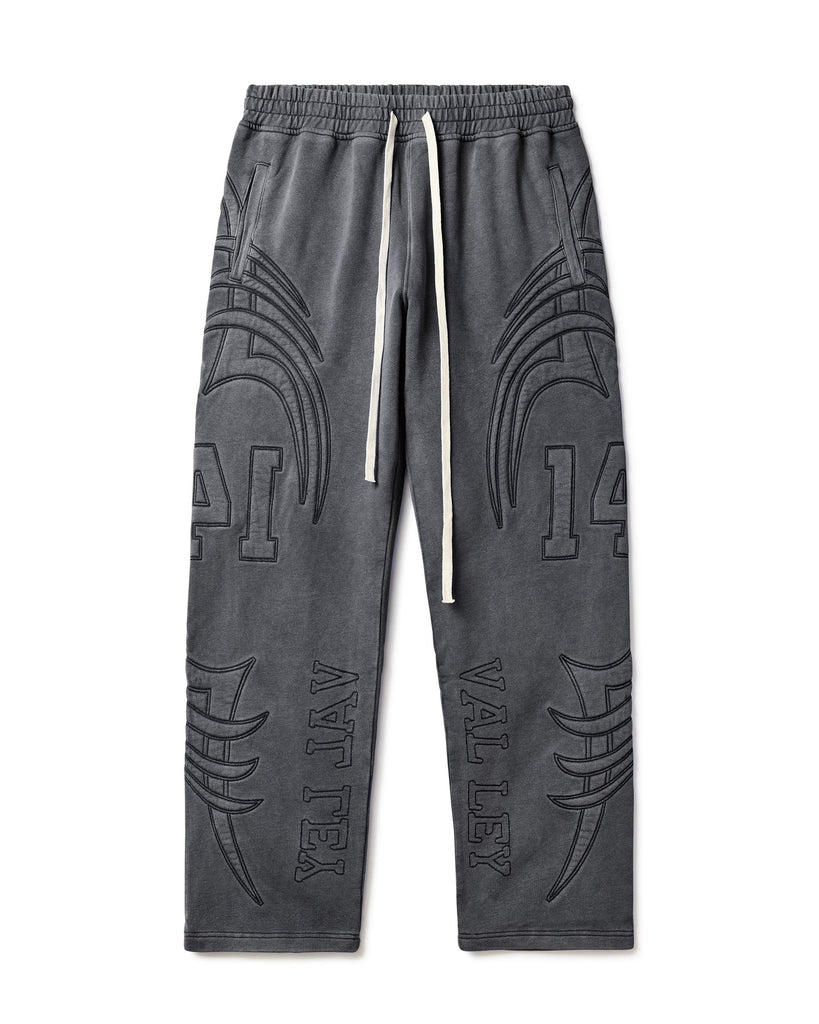 Vale Forever Armor Sweatpants Black