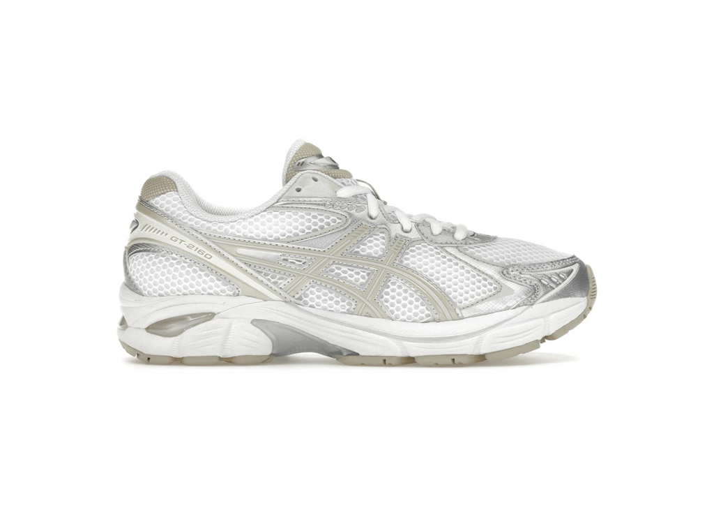 ASICS GT-2160 White Putty