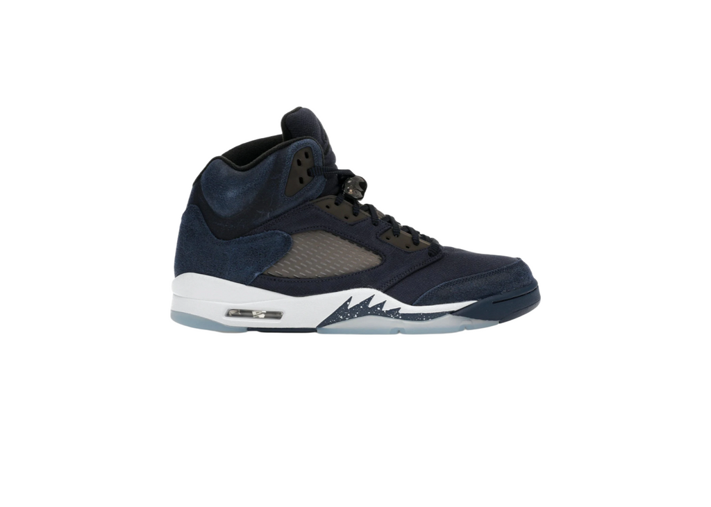 Jordan 5 Retro Georgetown