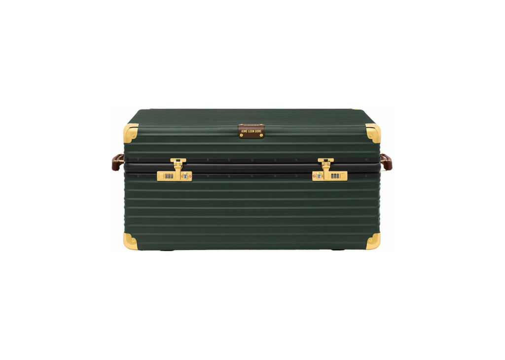 Aime Leon Dore x Rimowa Classic Chest Green