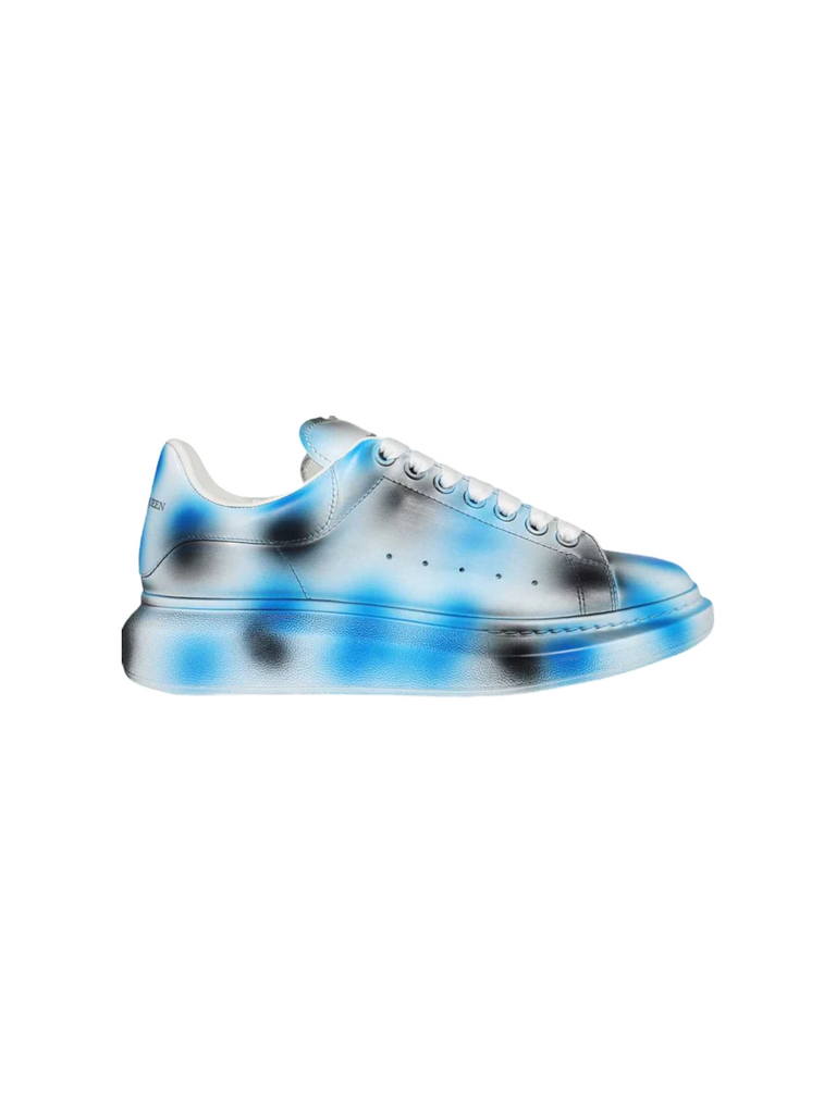 Alexander McQueen Spray Multi Sneaker