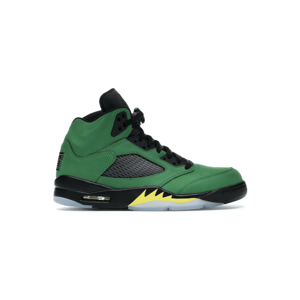 Jordan 5 Retro SE Oregon