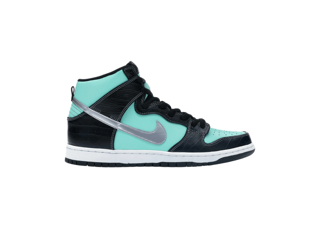 Nike SB Dunk High Diamond Supply Co.