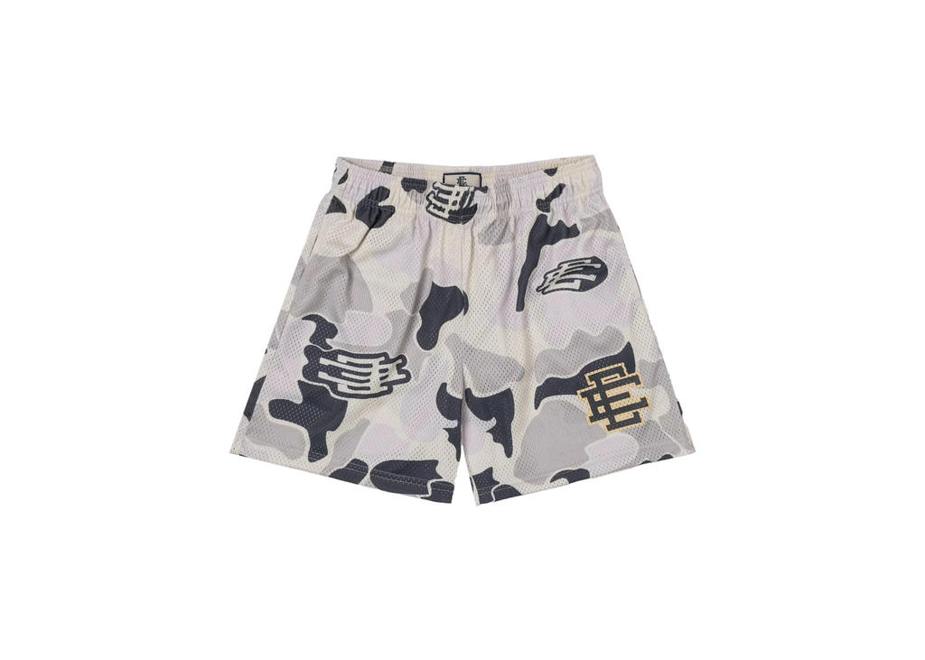 Eric Emanuel EE Basic Short Snow EE Camo