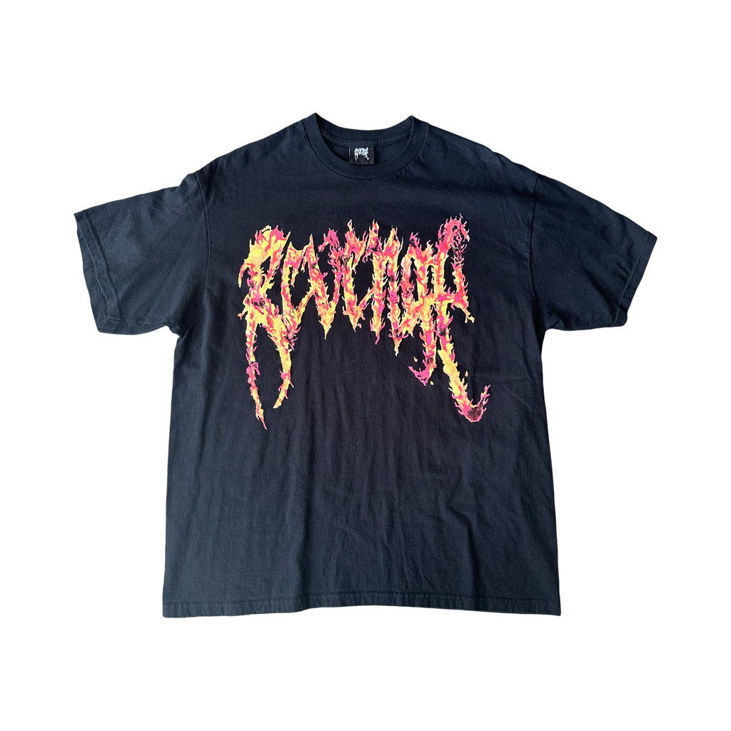 Revenge Inferno T Shirt