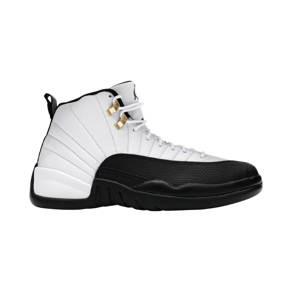 Jordan 12 Retro Taxi (2025)