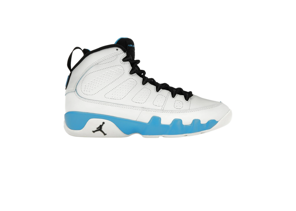 Jordan 9 Retro Powder Blue (2024)