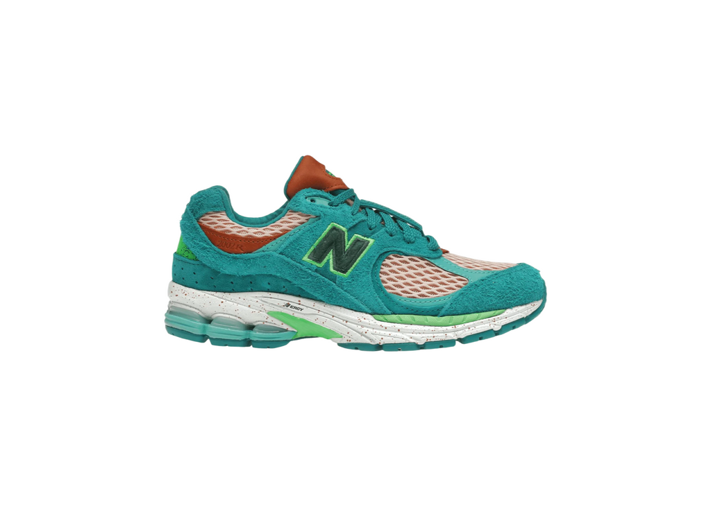 New Balance 2002R Salehe Bembury Water Be The Guide