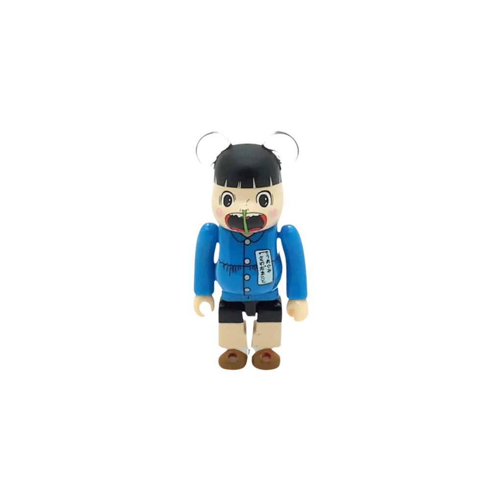 Bearbrick 100% Series 38 Kazuo Umezu Makoto