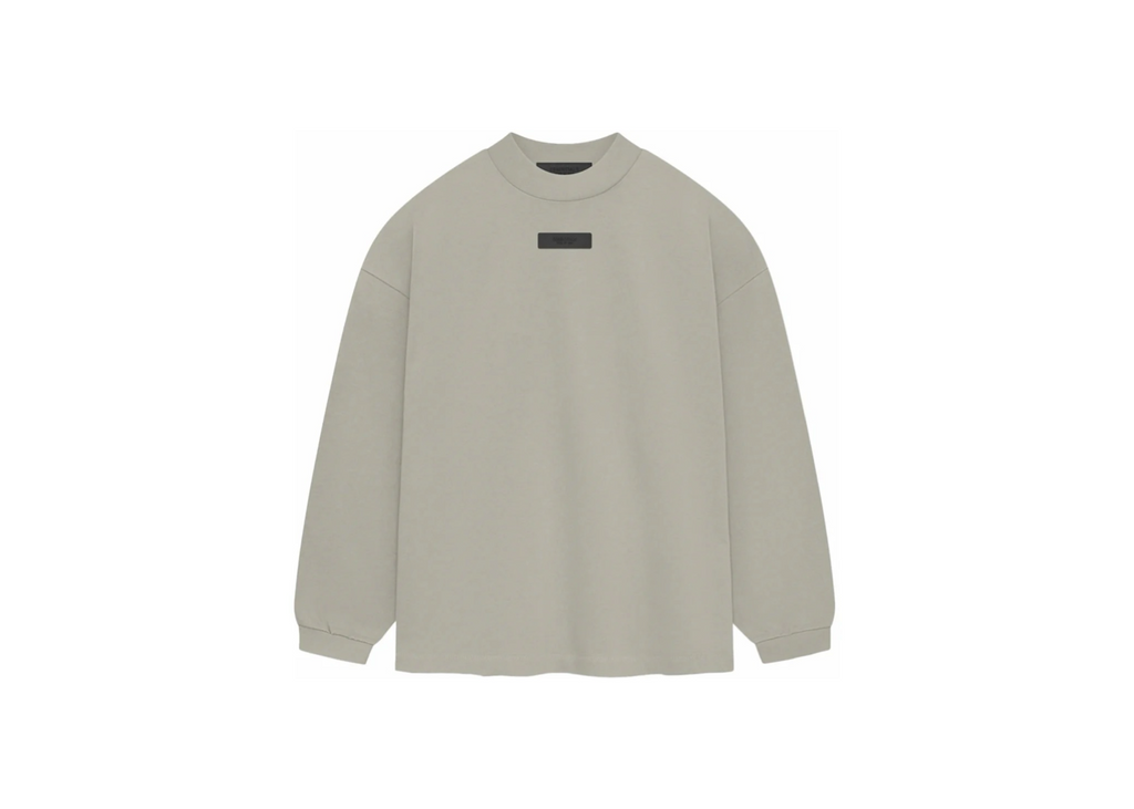 Fear of God Essentials Longsleeve Tee Seal