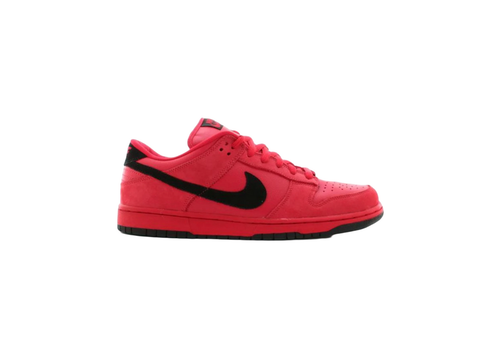 Nike SB Dunk Low Pure Blood