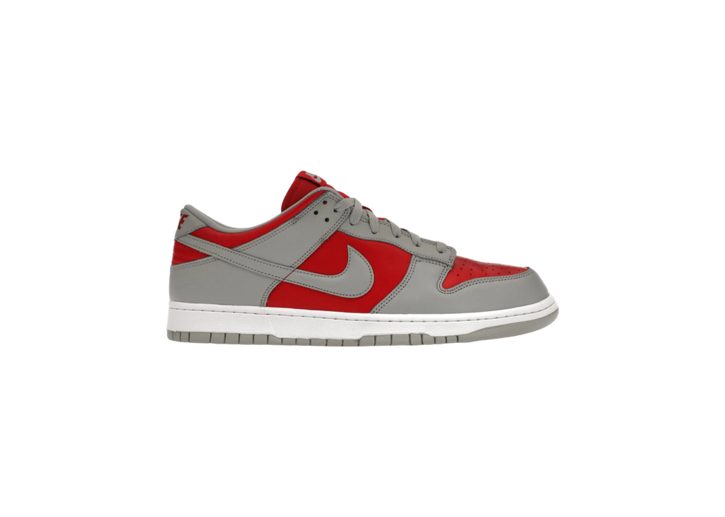 Nike Dunk Low QS CO.JP Reverse Ultraman (2024)