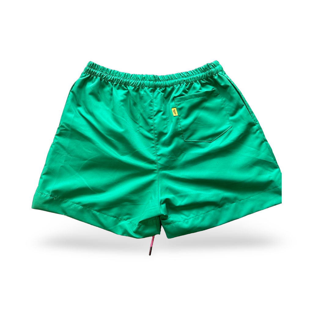 Gallery Dept. Zuma Shorts Green