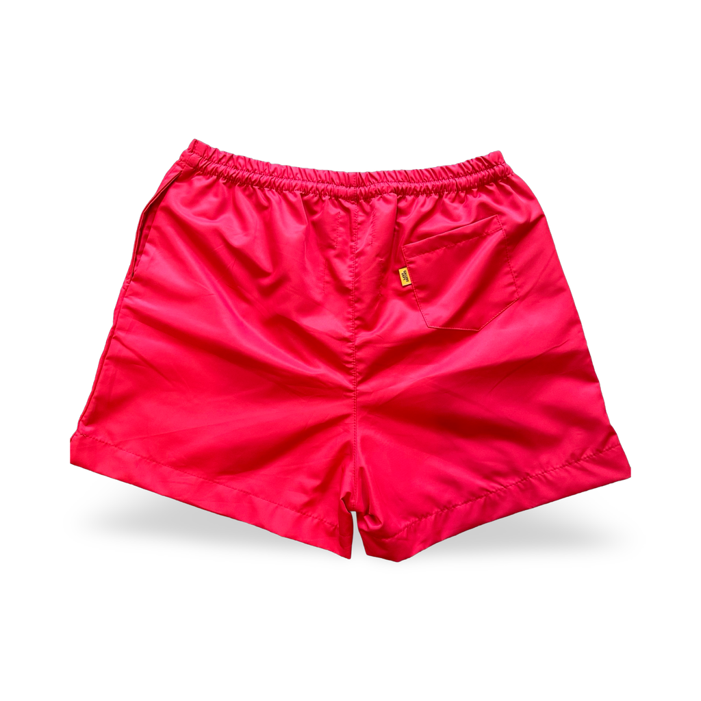 Gallery Dept. Zuma Shorts Red