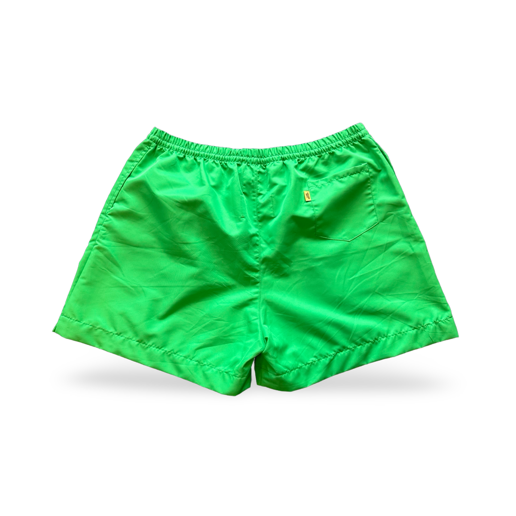 Gallery Dept. Zuma Shorts Green Apple