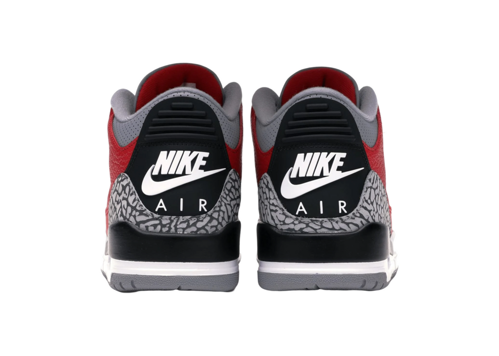 Jordan 3 Retro SE Unite