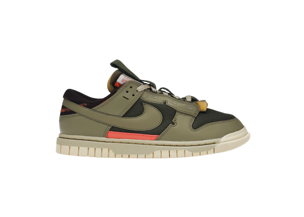 Nike Air Dunk Jumbo Medium Olive