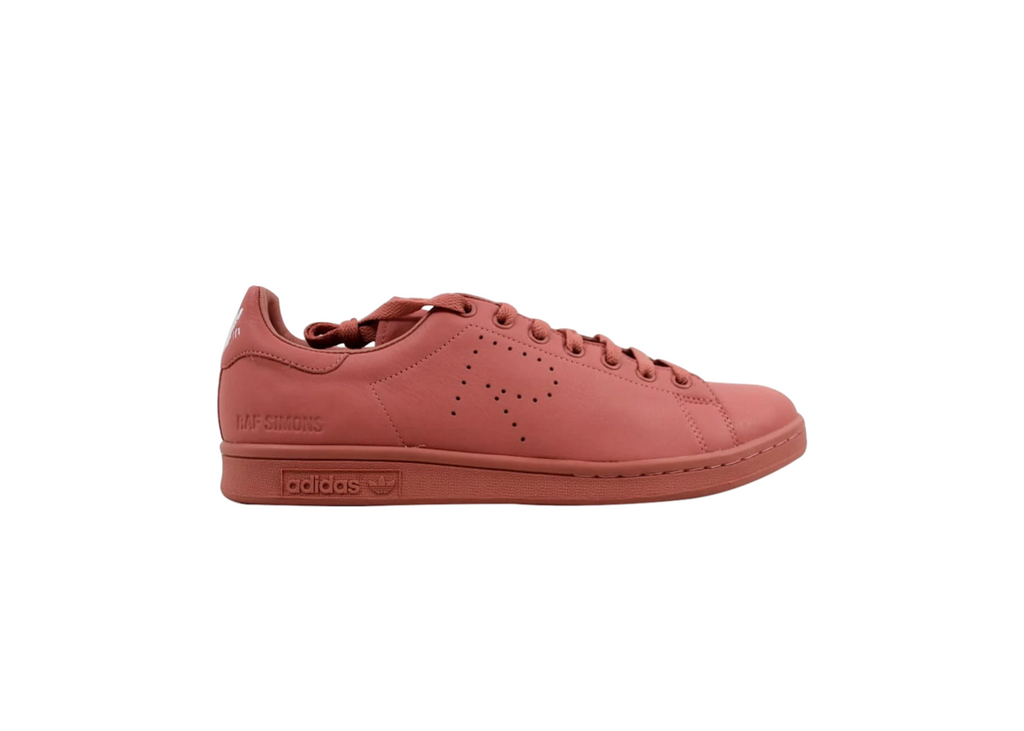 adidas Raf Simons Stan Smith Ash Pink/Ash Pink