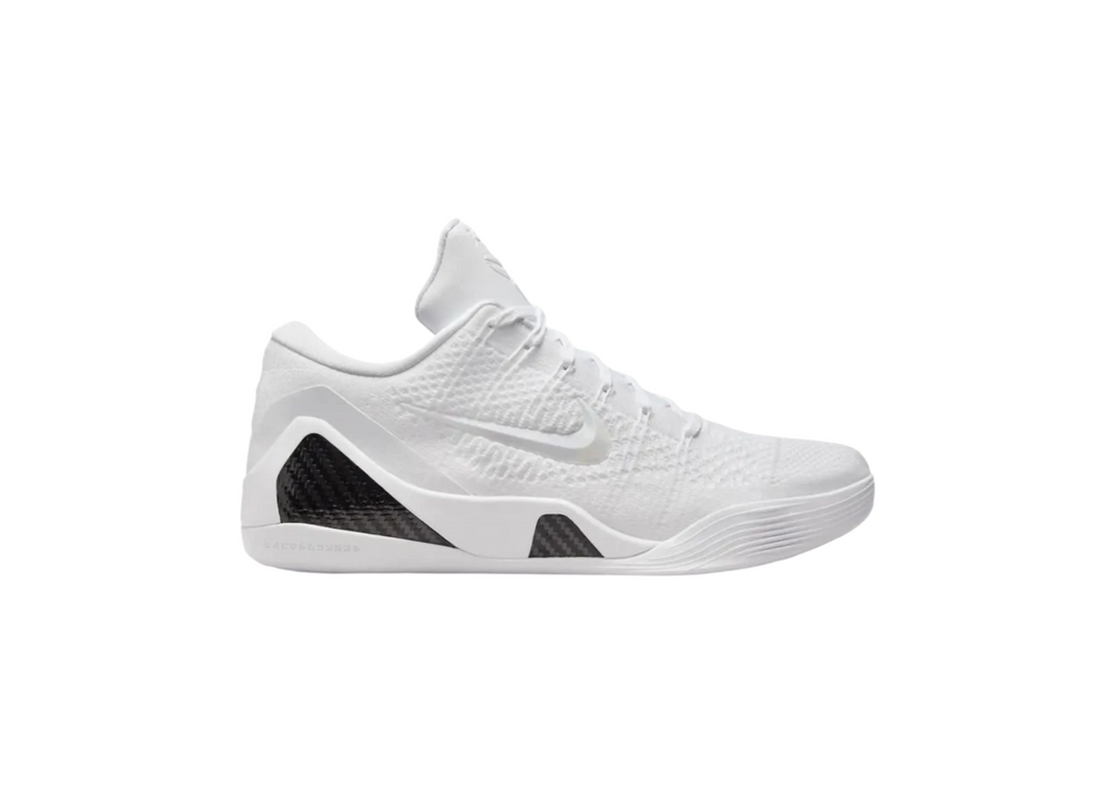 Nike Kobe 9 Elite Low Protro Halo