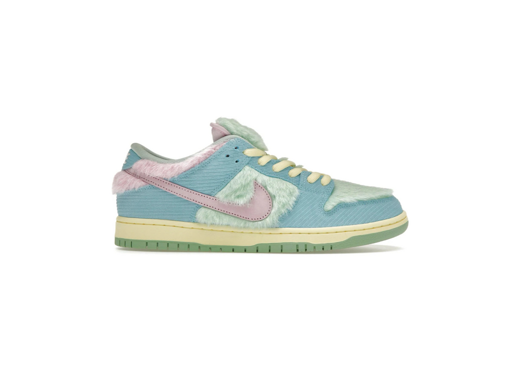 Nike SB Dunk Low Verdy Visty