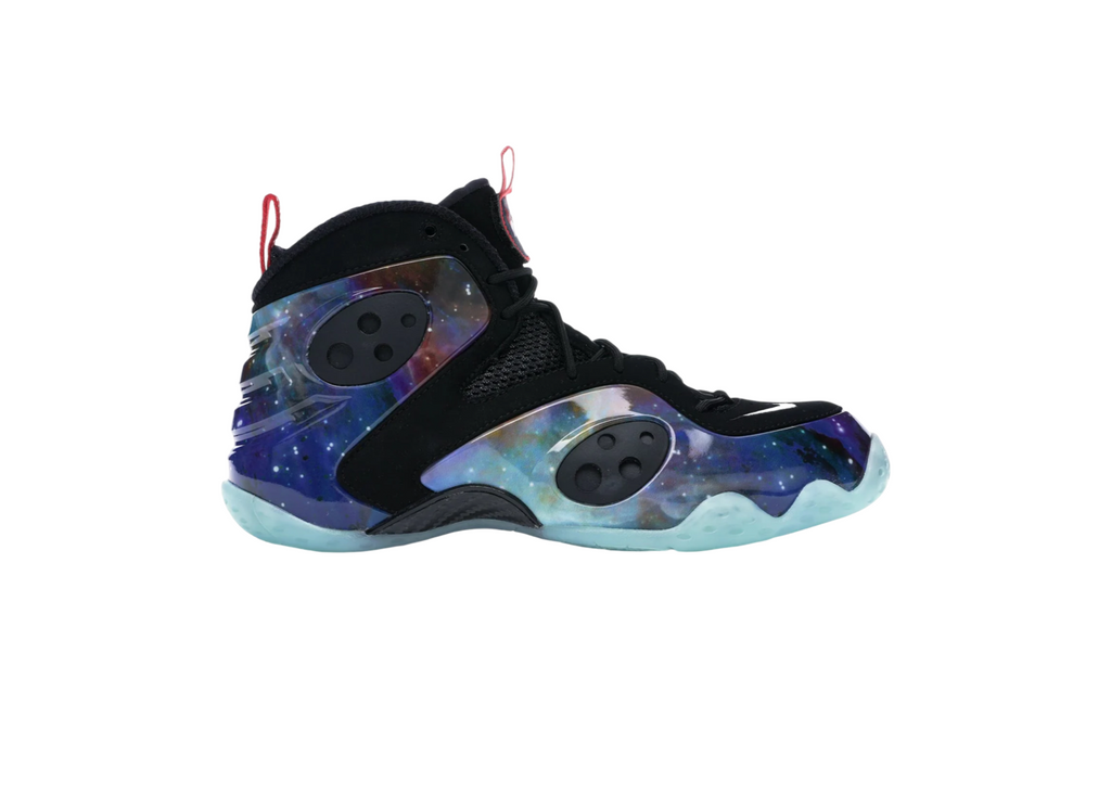 Nike Zoom Rookie Galaxy (2019)